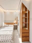 Thumb-NHÀ ĐẸP Ở NGAY • CÔ GIANG, P2 PHÚ NHUẬN - 40M² - 2 TẦNG • 3PN 2WC • 6.35 TỶ-5