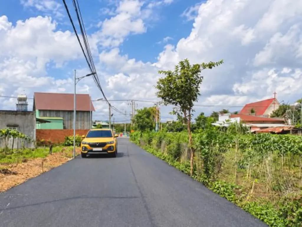 Main-Bán 456,9 m2 thửa đất số 309 thôn Hiệp Thành, Tx. La Gi, Bình Thuận-6