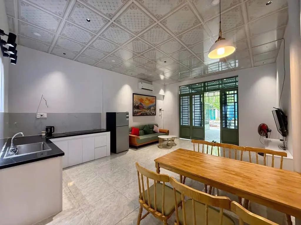 Main-15🏡CHO THUÊ NHÀ 118M2 MT ĐƯỜNG HỒ SĨ PHẤN - NẠI HIÊN ĐÔNG - SƠN TRÀ-2