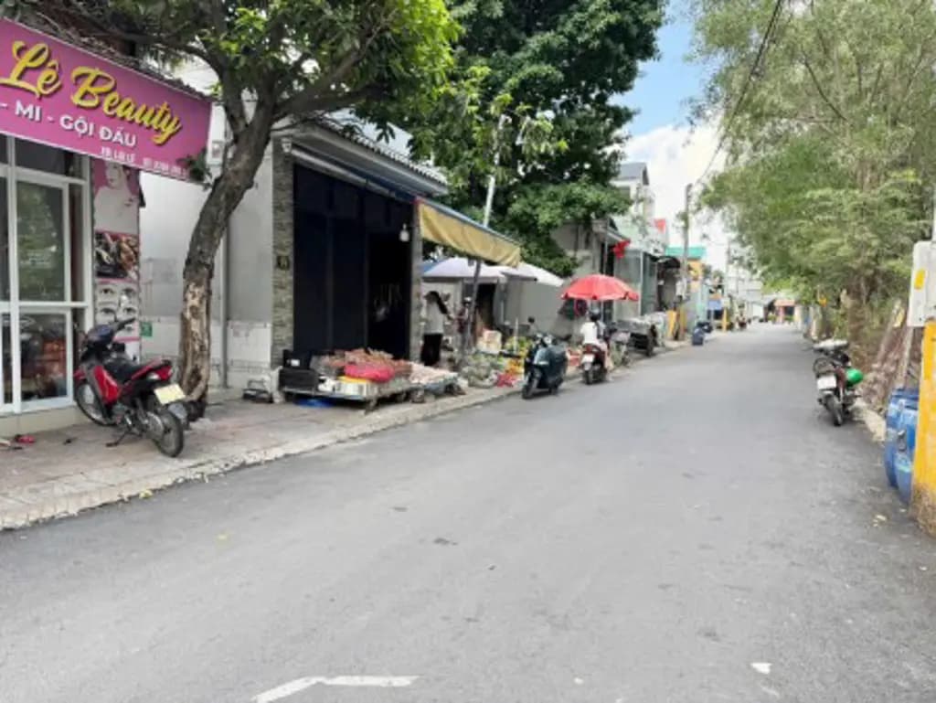 Main-BÁN NHÀ MẶT TIỀN + 7 PHÒNG RỘNG MỚI | DÒNG TIỀN RÒNG 16TR/THÁNG-2