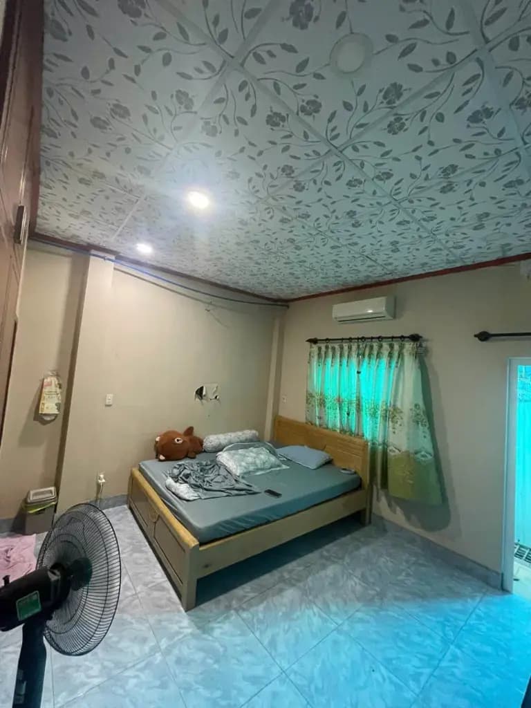 Main-Bán Nhà riêng 56m2 có sẵn 56 m2 thổ cư giá 11.5 tỷ tại Đường Xô Viết Nghệ Tĩnh Phường 25 Quận Bình Thạnh TP. Hồ Chí Minh-4