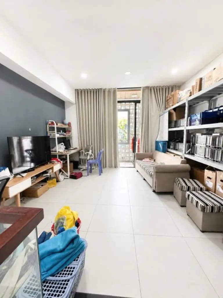Bán nhà mặt tiền Bình Trưng Tây, Q.2 cũ - Đang có dòng tiền ổn định. Giá 8,6 tỷ