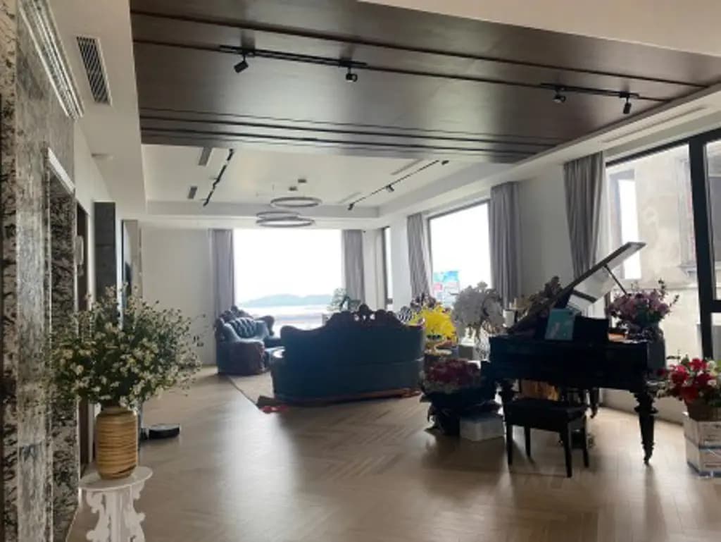 Main-Chính chủ cần bán căn biệt thự Beverly Hills Hạ Long, Quảng Ninh-2