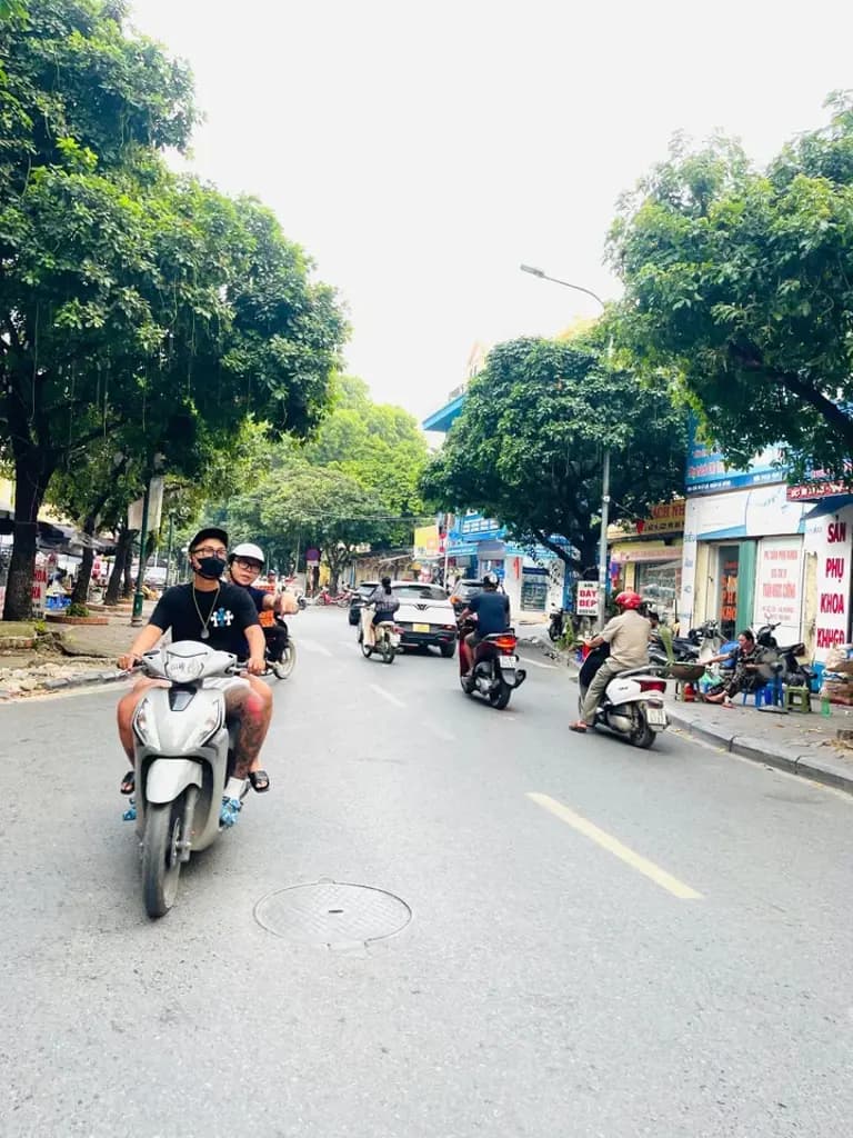 Main-CHO THUÊ NHÀ RIÊNG 45M2 GIÁ 19 TRIỆU TẠI PHỐ LÊ LỢI QUẬN HÀ ĐÔNG HÀ NỘI! LH: 0963989690 - 0333846866-4