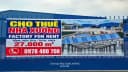 Thumb-Cho thuê xưởng 1.200 m2 , 2.500 m2 ,6.000 m2 đến 1.2 ha trong KCN TPM B.Dương-1