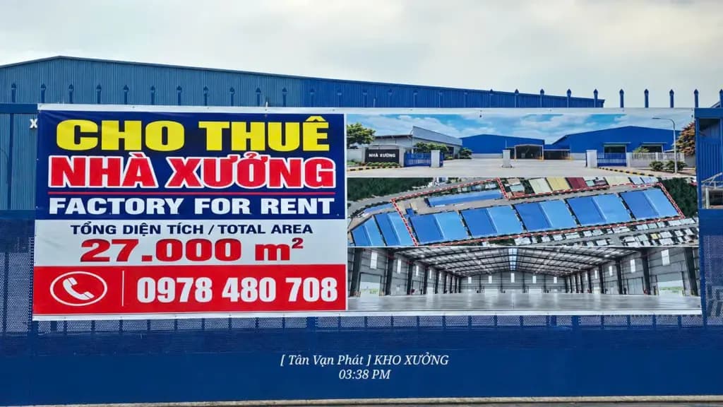 Main-Cho thuê xưởng 1.200 m2 , 2.500 m2 ,6.000 m2 đến 1.2 ha trong KCN TPM B.Dương-0