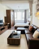 Thumb-Cho thuê 52m2 - 8,5 triệu/tháng - 2PN1WC The Park Residence-4