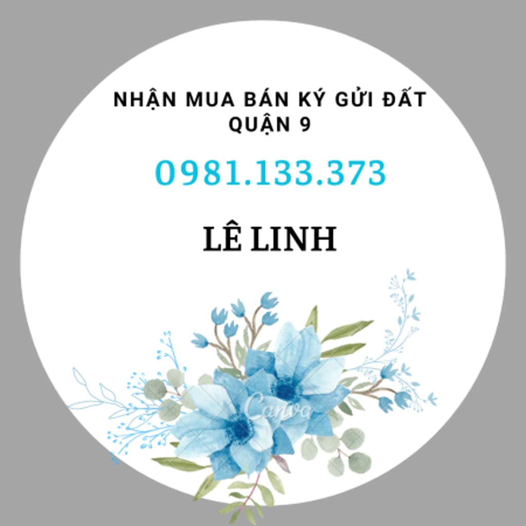Main-Bán đất nền KDC Mẫu Giáo Trung Ương 3, đường Liên Phường, giá 81tr/m2-2