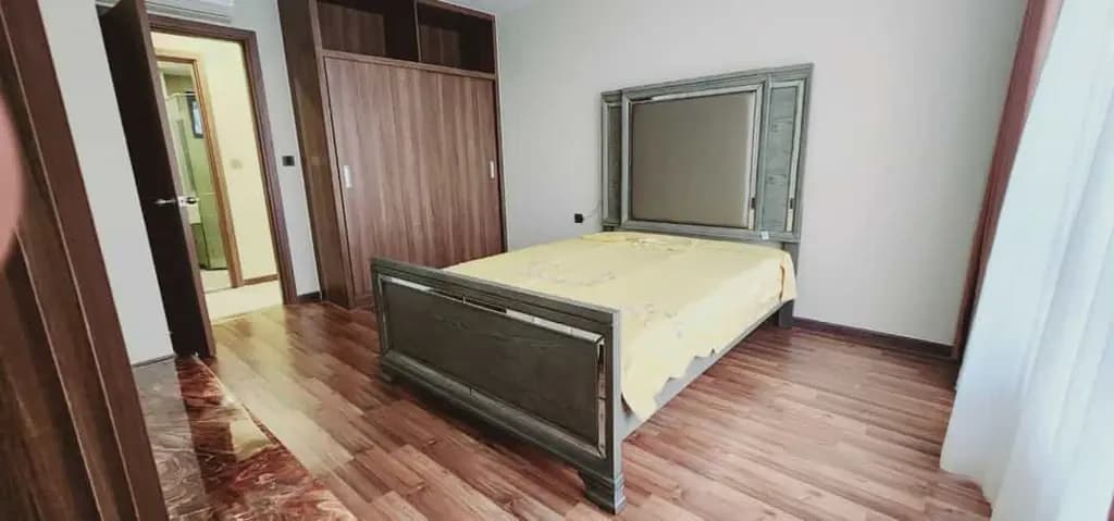 Main-Chủ Cần Bán Gấp CH Investco Babylon, GIÁ 1 TỶ 640, DT 86,5m², 2PN2WC, nội thất chủ tặng, SHR-3