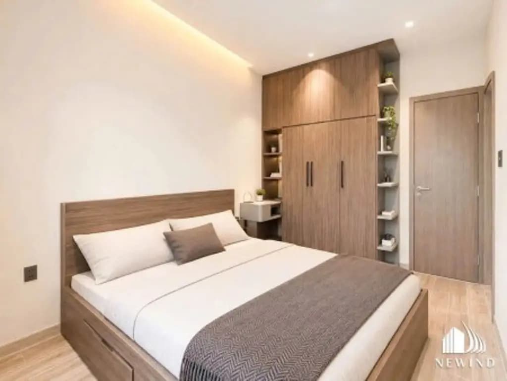 Main-CHO THUÊ CĂN HỘ DỊCH VỤ 1PN MỚI TINH – KDC TRUNG SƠN | KHÔNG GIAN SỐNG HIỆN ĐẠI-3