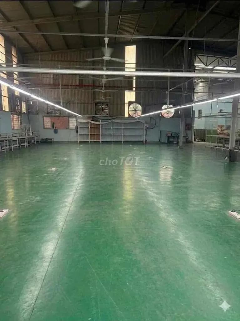 Main-Cho Thuê Xưởng Tân Uyên Bình Dương-2