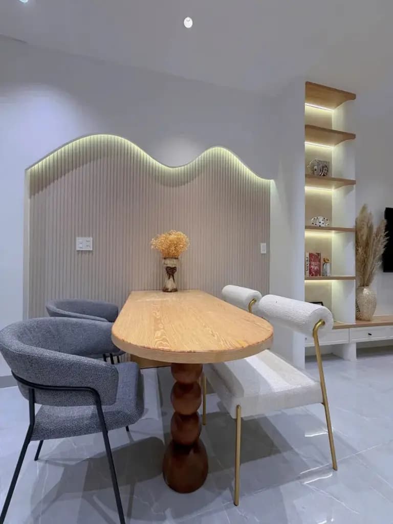 Main-22-CHO THUÊ NHÀ 3 TẦNG MỚI NGUYỄN ĐỨC TRUNG, THANH KHÊ, FULL NỘI THẤT-2