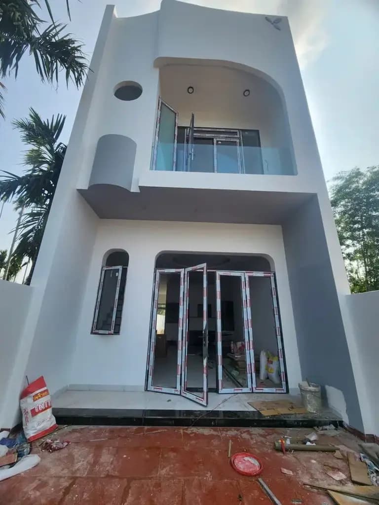 Main-NGỢP BANK HẠ 3200 CÒN 2.5 TỶ - THIẾT KẾ HIỆN ĐẠI - HẺM 194 NGUYỄN LƯƠNG BẰNG - CÁCH ĐẠI LỘ 50M-0