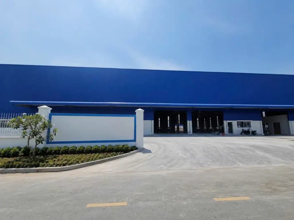 Main-Cho thuê 5200m2 xưởng trong KCN Long Thành Đồng Nai, Sản Xuất đa nghành nghề-0