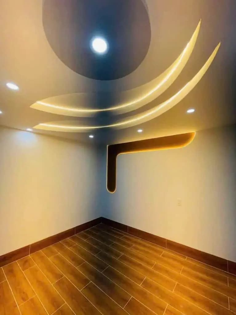 Main-Nhà vườn gác lửng 137m2 Tân Triều có sân sau cực rộng chỉ 1 tỷ 750 còn thương lượng-2