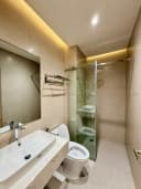 Thumb-Chủ Hạ Giá Cần Bán Gấp CH Oriental Plaza, GIÁ 1 TỶ 730, DT 88,6m², 2PN2WC, nội thất chủ tặng, SHR-5