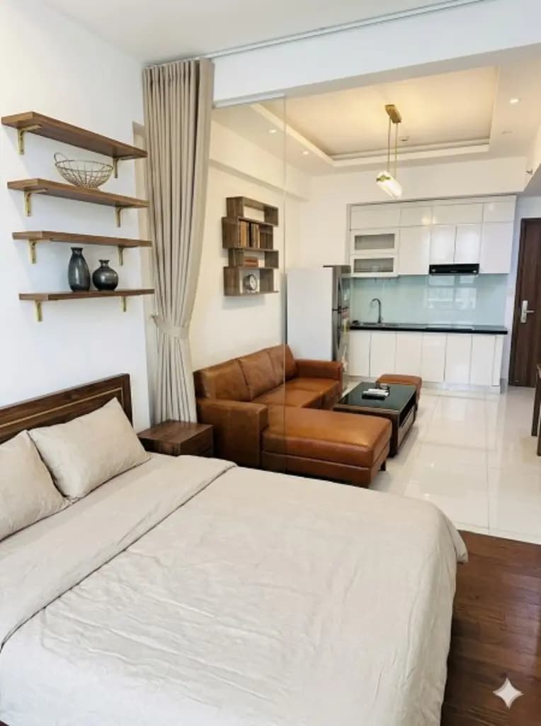 Main-Cho thuê 52m2 - 8,5 triệu/tháng - 2PN1WC The Park Residence-1