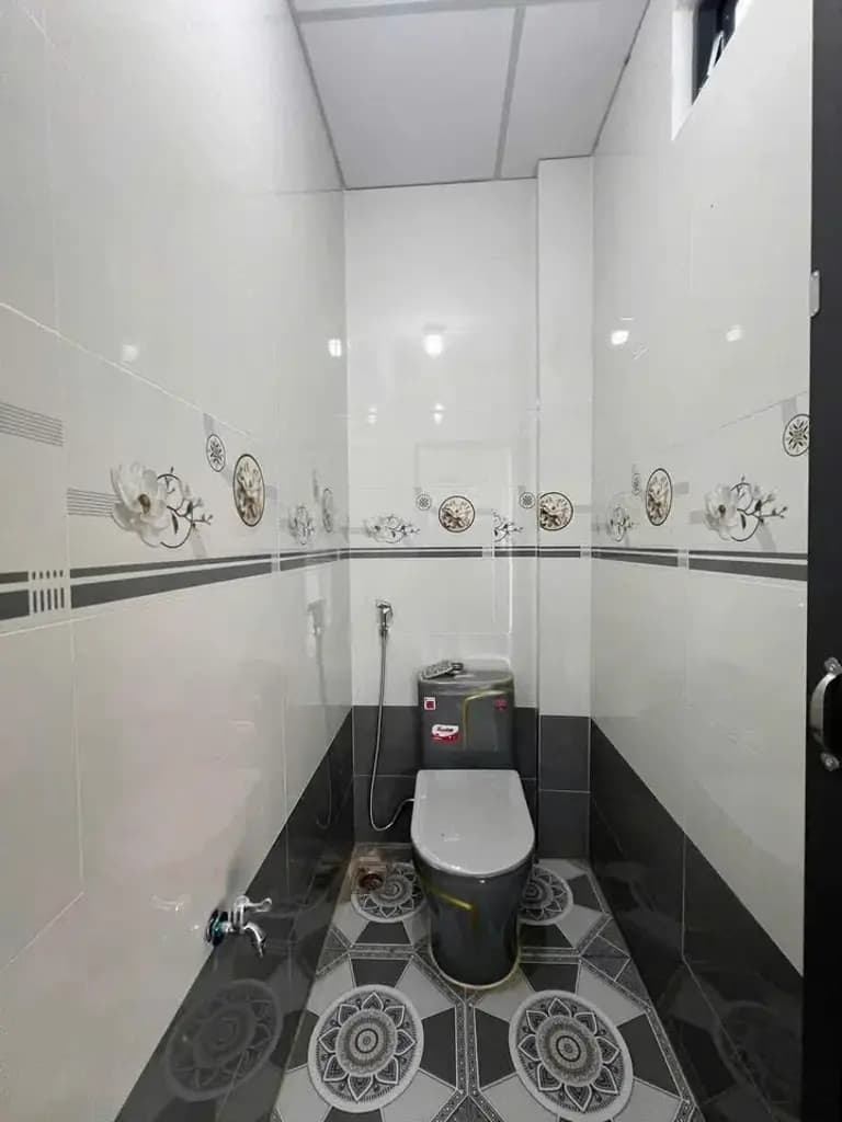 Main-Chỉ 950 Triệu sở hữu ngay căn nhà cấp 4 141m2 tại Tân Phú Trung-6