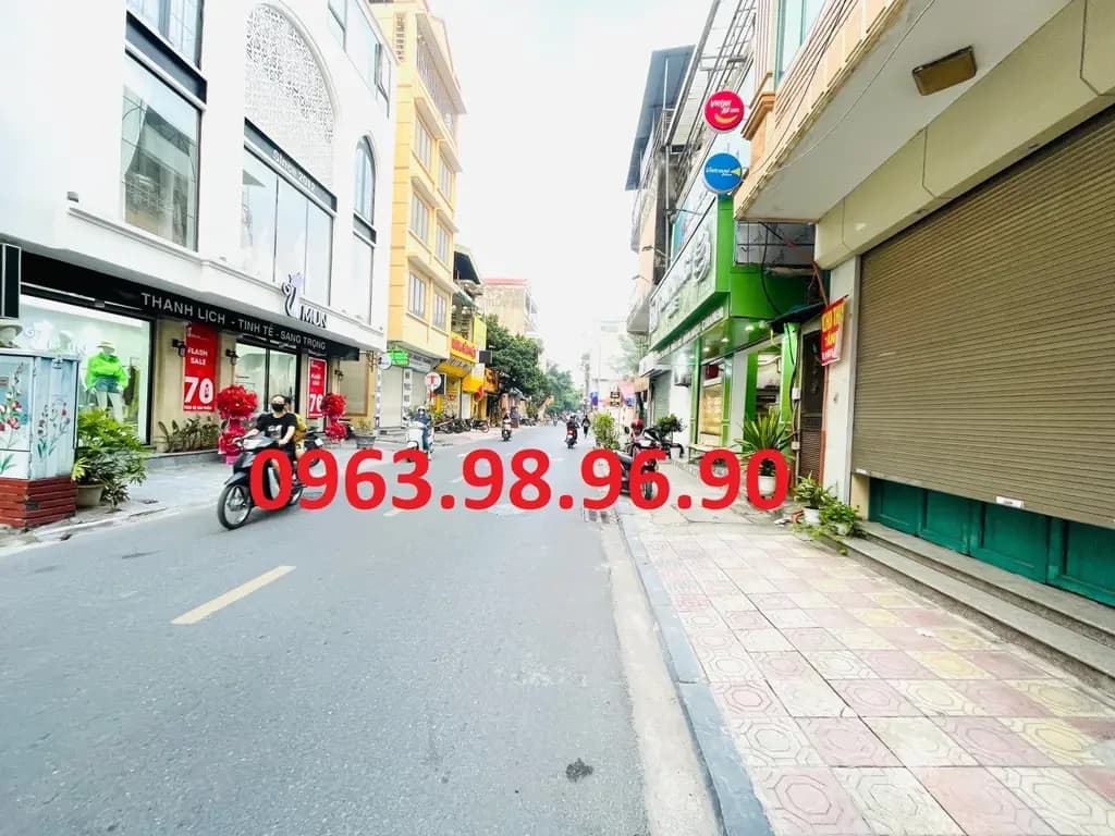Main-CHO THUÊ NHÀ RIÊNG 45M2 GIÁ 19 TRIỆU TẠI PHỐ LÊ LỢI QUẬN HÀ ĐÔNG HÀ NỘI! LH: 0963989690 - 0333846866-0