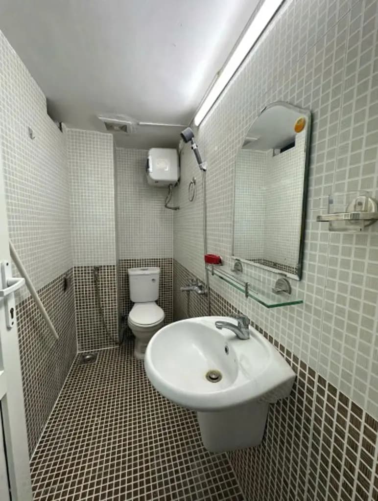 Main-BÁN NHÀ LẦU, CÓ CHỖ ĐẬU OTO TẠI SƠN TRÀ, ĐÀ NẴNG – BÁN NHANH, GIÁ TỐT-8