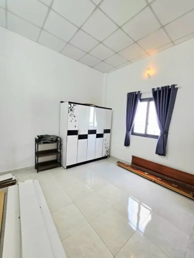 Main-Nhà Tăng Nhơn Phú A – 58m² – Gần Lê Văn Việt, Khu Công Nghệ Cao – 5 Tỷ-1