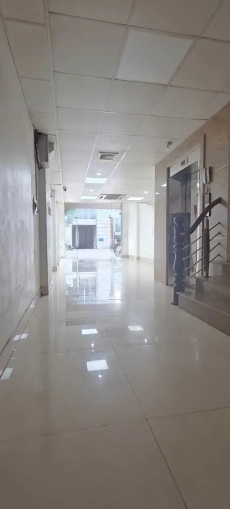 Main-CHÍNH CHỦ CHO THUÊ NHÀ RIÊNG LÀM VĂN PHÒNG, HÀ NỘI - ĐỐI DIỆN TÒA NHÀ VTC-1
