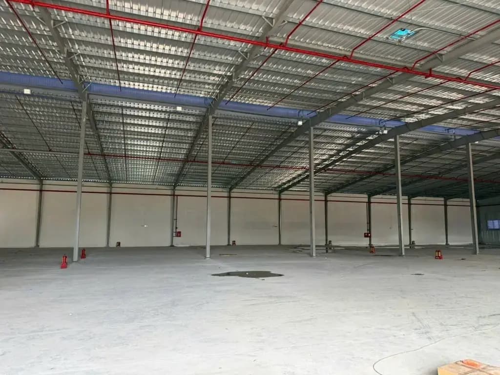 Main-Cho thuê Kho, nhà xưởng 3600m2 giá 308.8 triệu tại Phường Khánh Bình Thị xã Tân Uyên Bình Dương-3