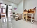 Thumb-Cho Thuê 2Pn cực đẹp giá rẻ 7tr thoáng & Full đồ đẹp Ngõ 105 Đình Thôn, Mễ Trì-1