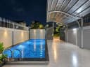 Thumb-240m² Biệt Thự Gần Global City – Phước Long – 4 Tầng – Hồ Bơi, Gara – 21 Tỷ-2