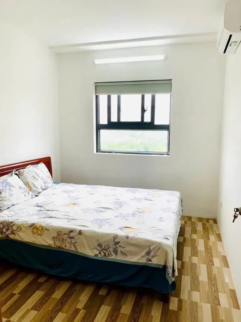 Main-CHO THUÊ CĂN HỘ 2PN – full nội thất- Eco Garden Huế-2