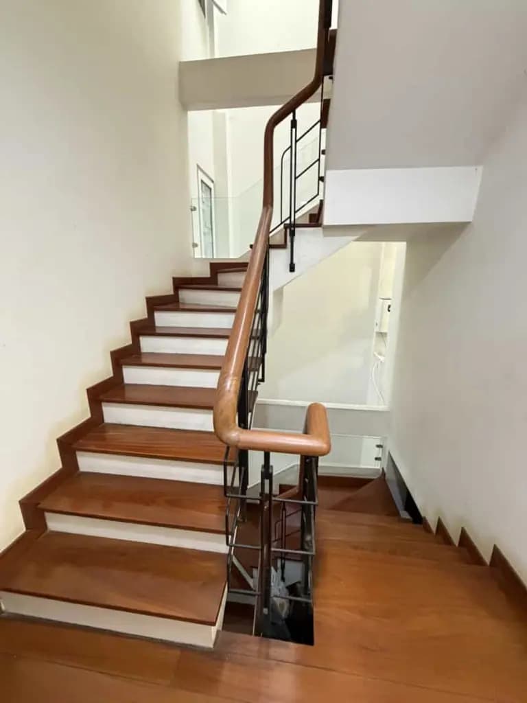Main-HẺM XE HƠI 6M SÁT MẶT TIỀN GÒ DẦU TÂN PHÚ 70M2(5X14) 5 TẦNG SHR GIÁ 10.5 TỶ-3