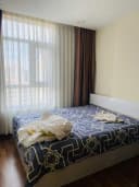 Thumb-Chủ Cần Bán Gấp CH Investco Babylon, GIÁ 1 TỶ 640, DT 86,5m², 2PN2WC, nội thất chủ tặng, SHR-3