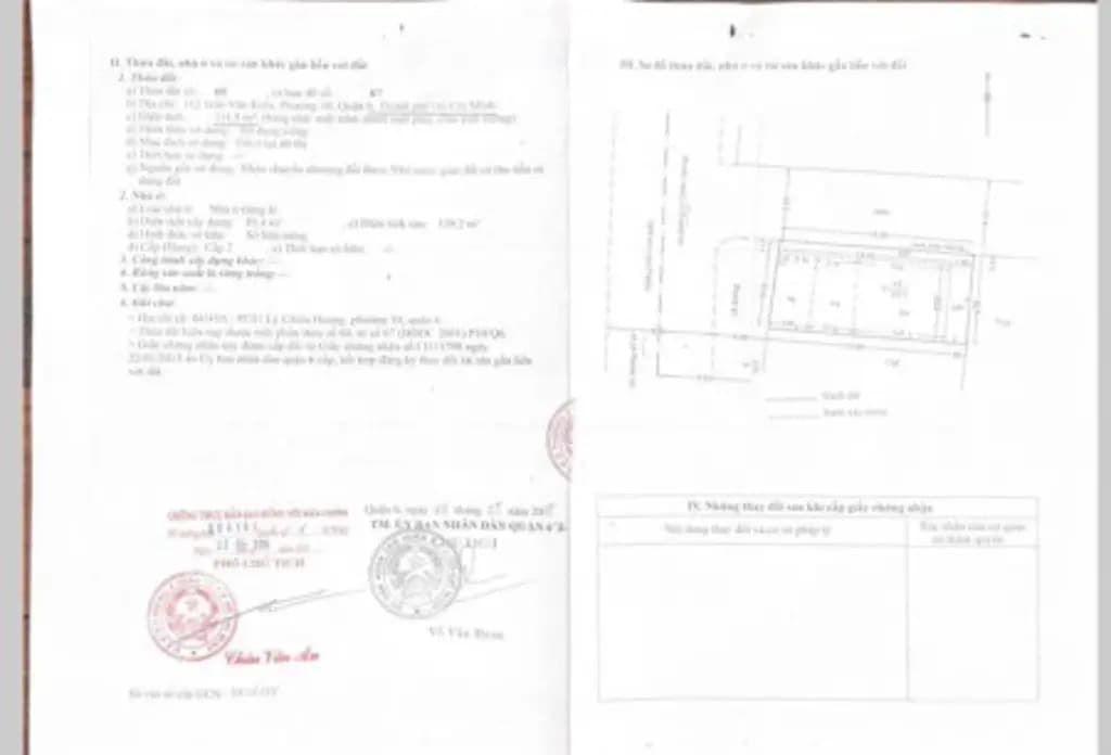 Main-MẶT TIỀN BÌNH PHÚ – 4 TẦNG – VỈA HÈ 3M – GIÁ 22,5 TỶ-6