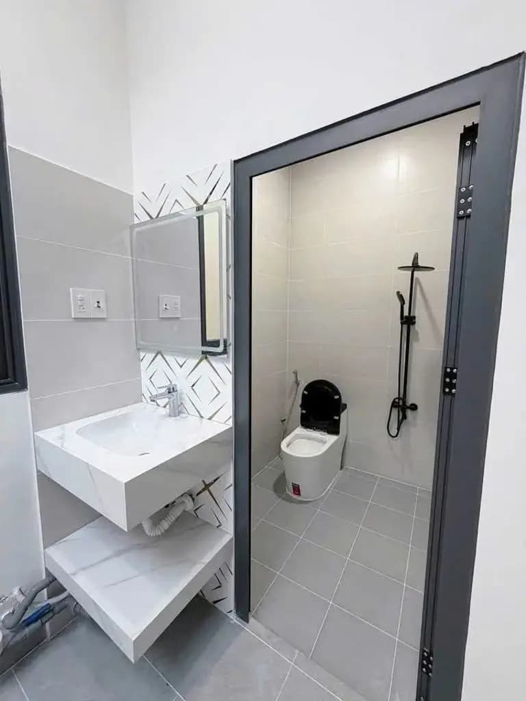 Main-Nhà lầu chính chủ hoàn công Phước Tân đối diện sân golf Long Thành, cách cổng 11 chỉ 15phút-4
