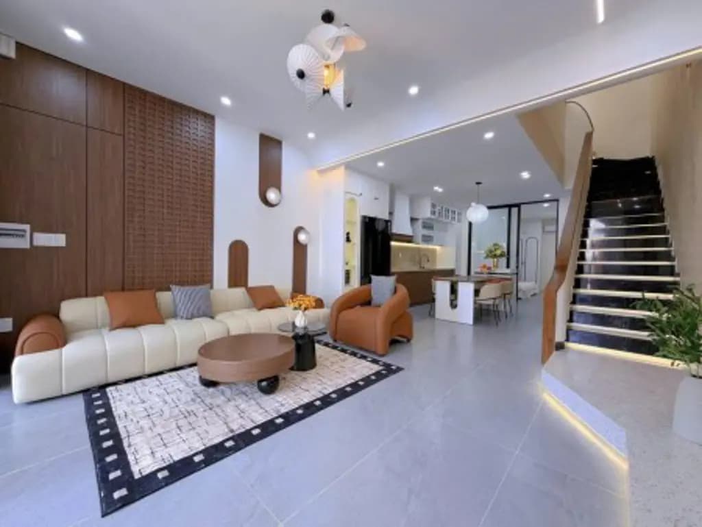 Main-Bán siêu phẩm căn phố cực đẹp Hòa Xuân - Ngay trung tâm Đà Nẵng-2