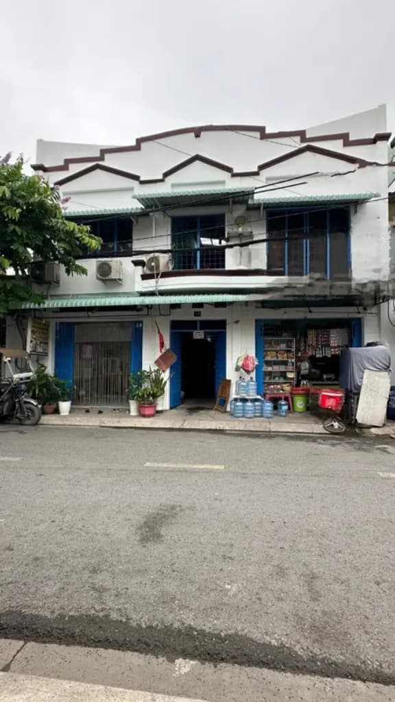 Main-CHỦ NGỘP BANK BÁN GẤP DẪY TRỌ 24 PHÒNG DÒNG TIỀN 36TR THÁNG- TIỀN LÂN 15 XÃ BÀ ĐIỂM-1