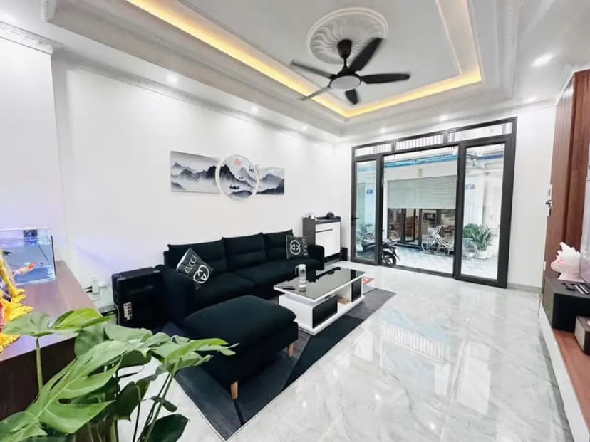 Bán Nhà riêng 50m2 có sẵn 50 m2 thổ cư giá 2.9 tỷ tại Phường Hùng Vương Quận Hồng Bàng Hải Phòng