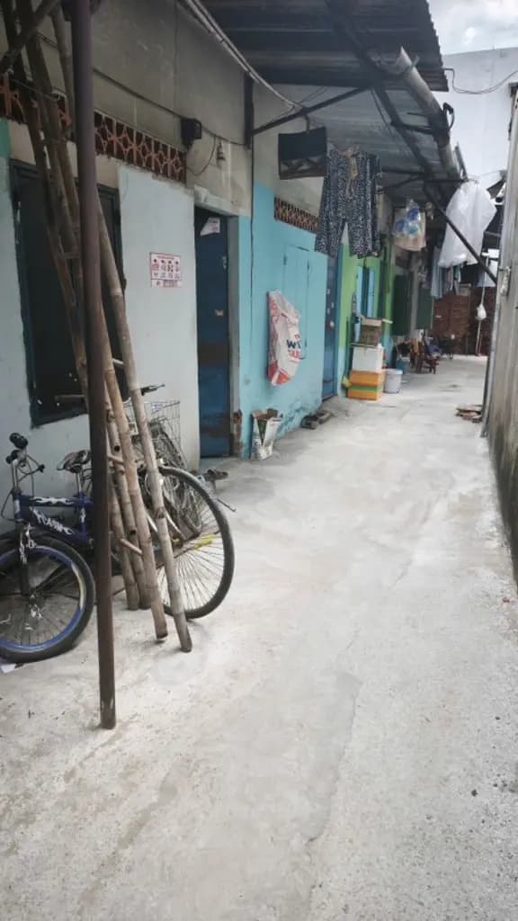 Main-BÁN DÃY TRỌ LINH TRUNG - 200M2, THU NHẬP 20TR/THÁNG, GIÁ TỐT-1