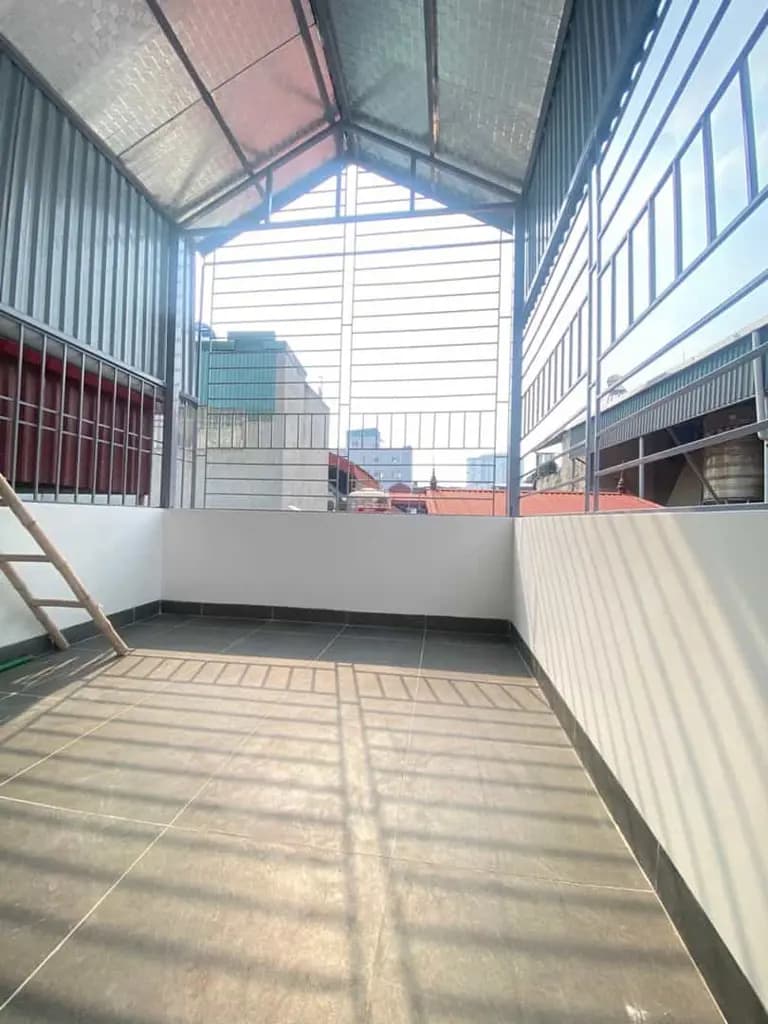 Main-NHÀ MỚI 2 THOÁNG TRƯỚC SAU + TẶNG FULL NỘI THẤT CHỈ VIỆC Ở. SÁT VÀNH ĐAI ĐƯỜNG 2.5, HỒ ĐIỀU HOÀ-4