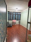 Thumb-Cho thuê nhà phố Trần Khát Chân 2 ngủ, full đồ giá 8tr/tháng-10