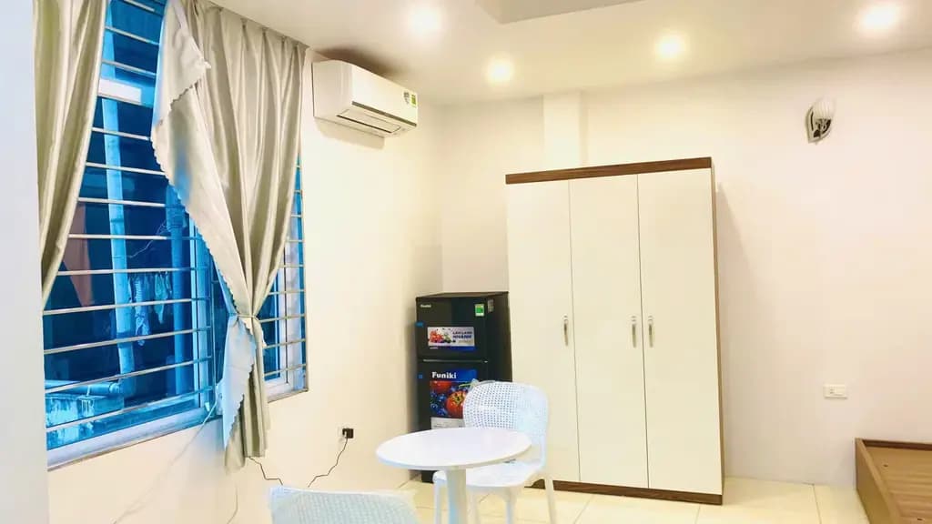 Main-Cho Thuê Ccmn 22m Full đồ đẹp thoáng ngõ 47 Nhân Hòa, Thanh Xuân-1