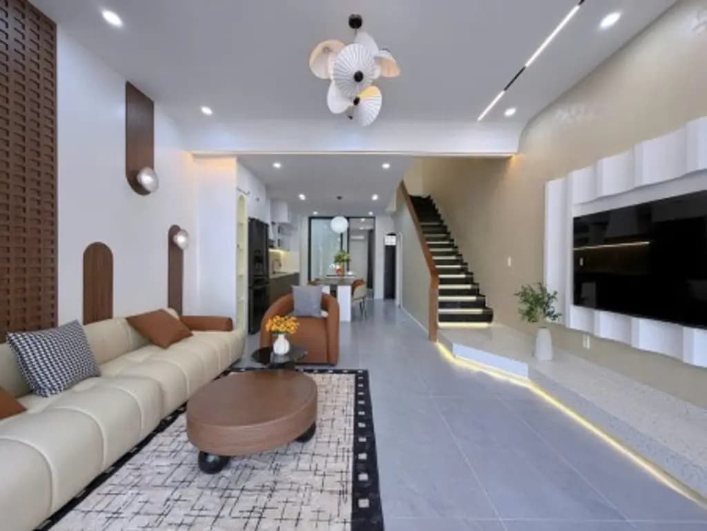Main-Bán siêu phẩm căn phố cực đẹp Hòa Xuân - Ngay trung tâm Đà Nẵng-3