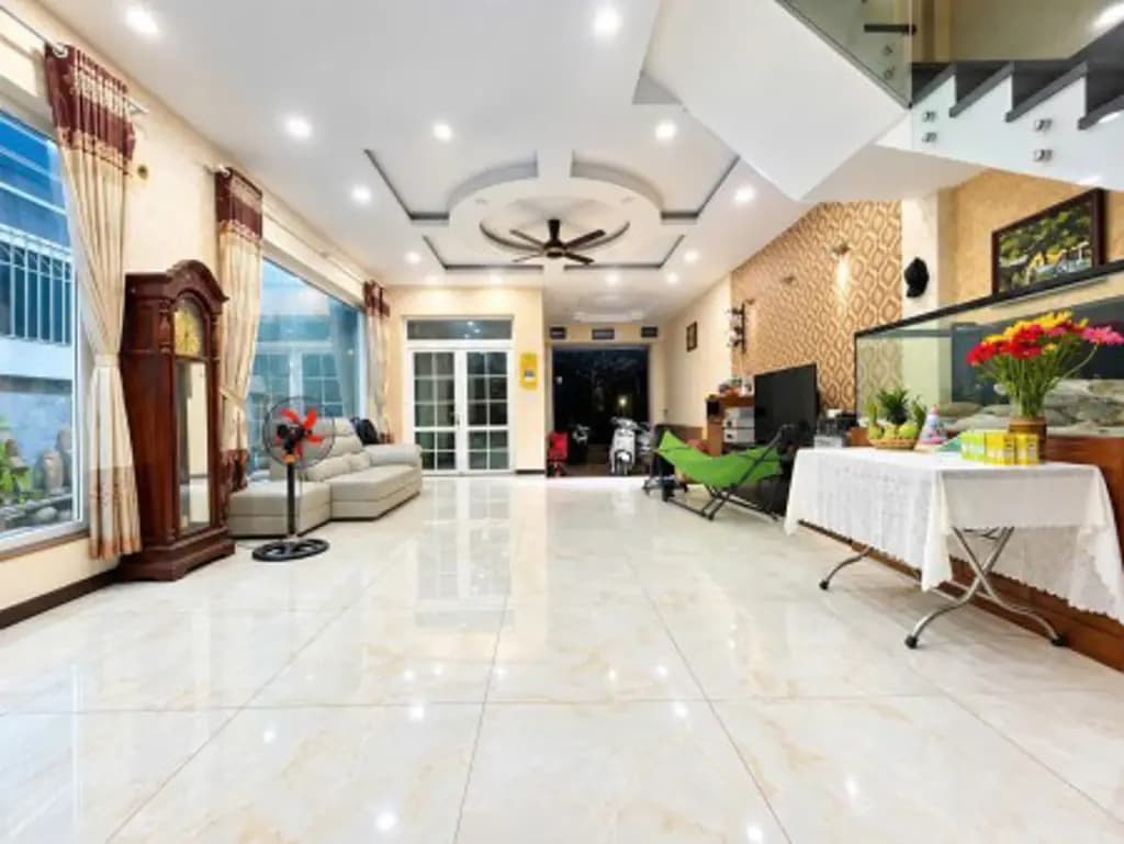 Main-240m² Biệt Thự Gần Global City – Phước Long – 4 Tầng – Hồ Bơi, Gara – 21 Tỷ-0