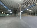 Thumb-Cho thuê kho xưởng 1800m2.Đường xe công ,Pccc vách tường,chánh phú hòa-2
