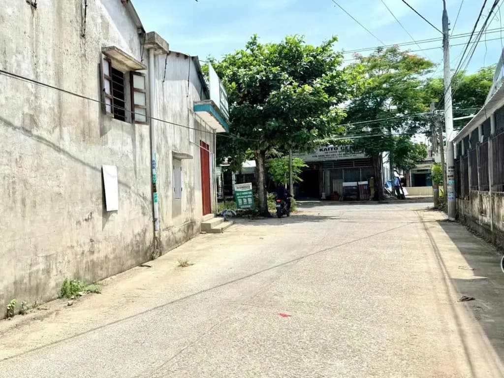 Main-Bán Đất 140m2 giá 570 triệu tại Chợ La Tháp - Xã Duy Châu Huyện Duy Xuyên Quảng Nam, Thành phố Đà Nẵng-2