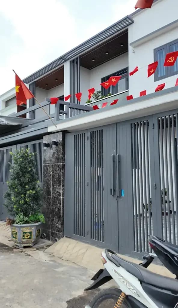 Main-Nhà lầu chính chủ hoàn công Phước Tân đối diện sân golf Long Thành, cách cổng 11 chỉ 15phút-8