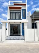 Thumb-BÁN NHANH CĂN NHÀ LẦU MỚI HOÀN THIỆN NGAY KDC ĐƯỜNG NHỰA 7M-2