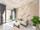 Thumb-LÊN SÓNG NHÀ ĐẸP • LÝ THƯỜNG KIỆT P7 GÒ VẤP • 44M² • 2 TẦNG ĐÚC • 3PN CÓ PHÒNG TRỆT • 5.45 TỶ-6