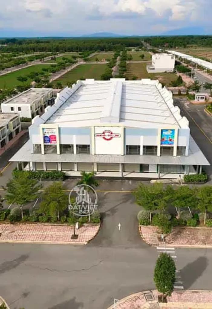 Main-CHÍNH CHỦ CẦN BÁN LÔ ĐẤT ĐƯỜNG SỐ 15 - NAM HÀ, ĐỨC LINH, BÌNH THUẬN-0