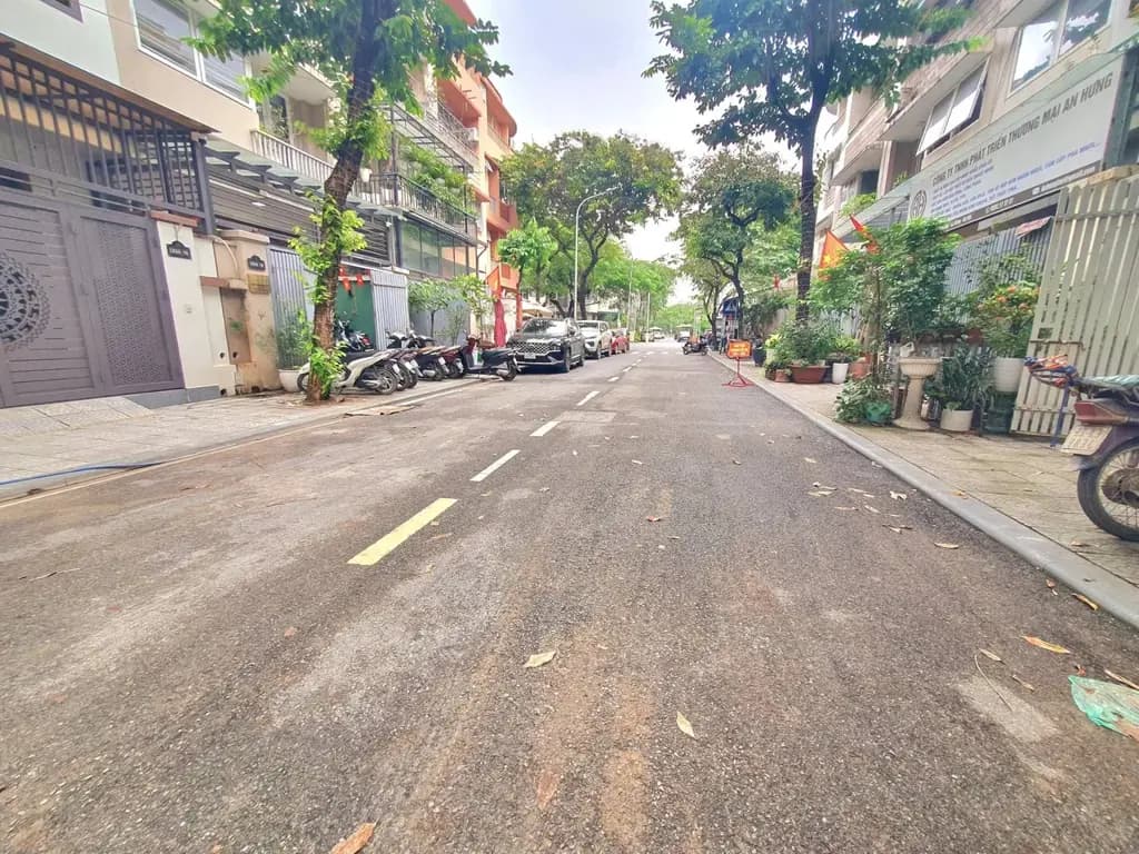 Main-CHO THUÊ NHÀ LIỀN KỀ KDT AN HUNG 83M2 GIÁ 25 TRIỆU TẠI PHƯỜNG DƯƠNG NỘI QUẬN HÀ ĐÔNG HÀ NỘI - LIÊN HỆ: 0333846866 / 0963989690-3